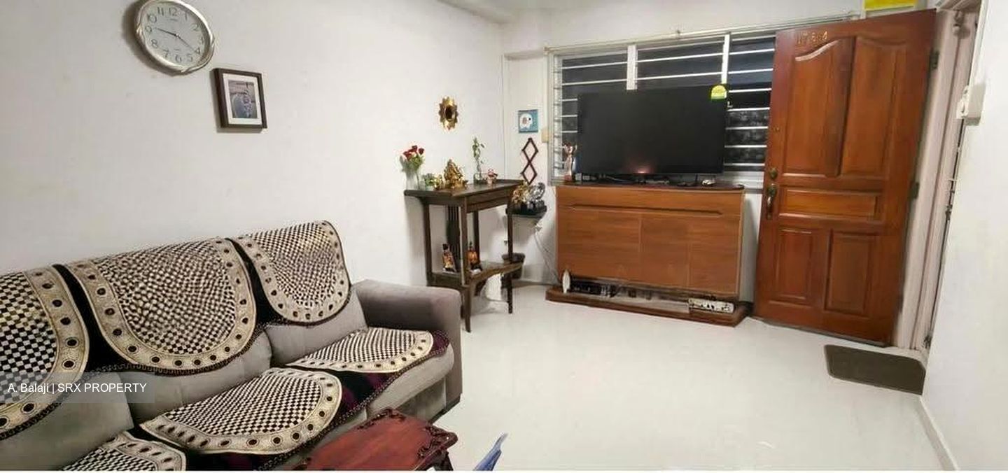 Blk 462 Jurong West Street 41 (Jurong West), HDB 3 Rooms #613352191